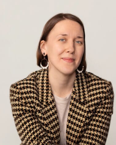 Kuva Lissu Kirveestä.