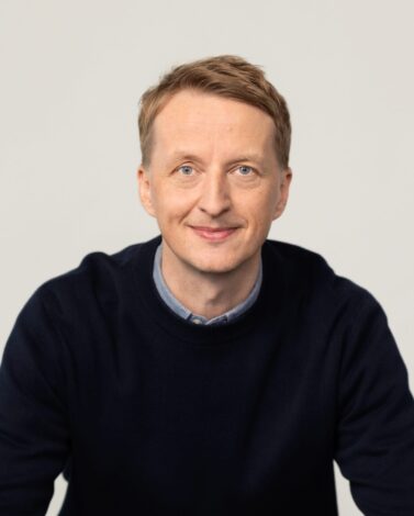 Picture of Kyösti Salokorpi