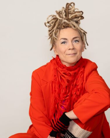 Kuva Johanna Juholasta